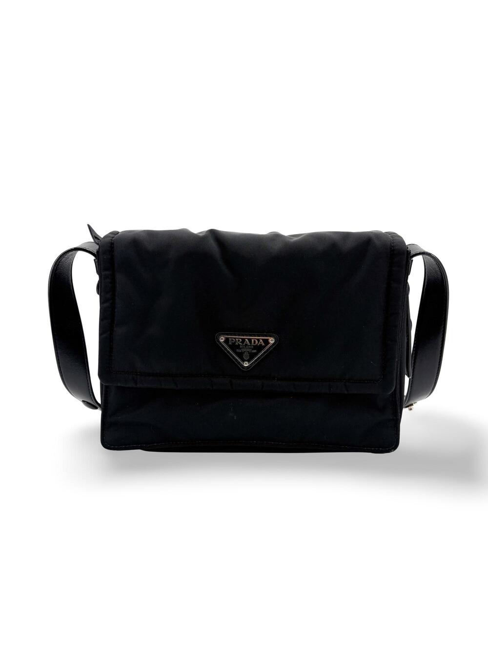 Fapis Prada Re-Nylon And Saffiano #352295F87B
